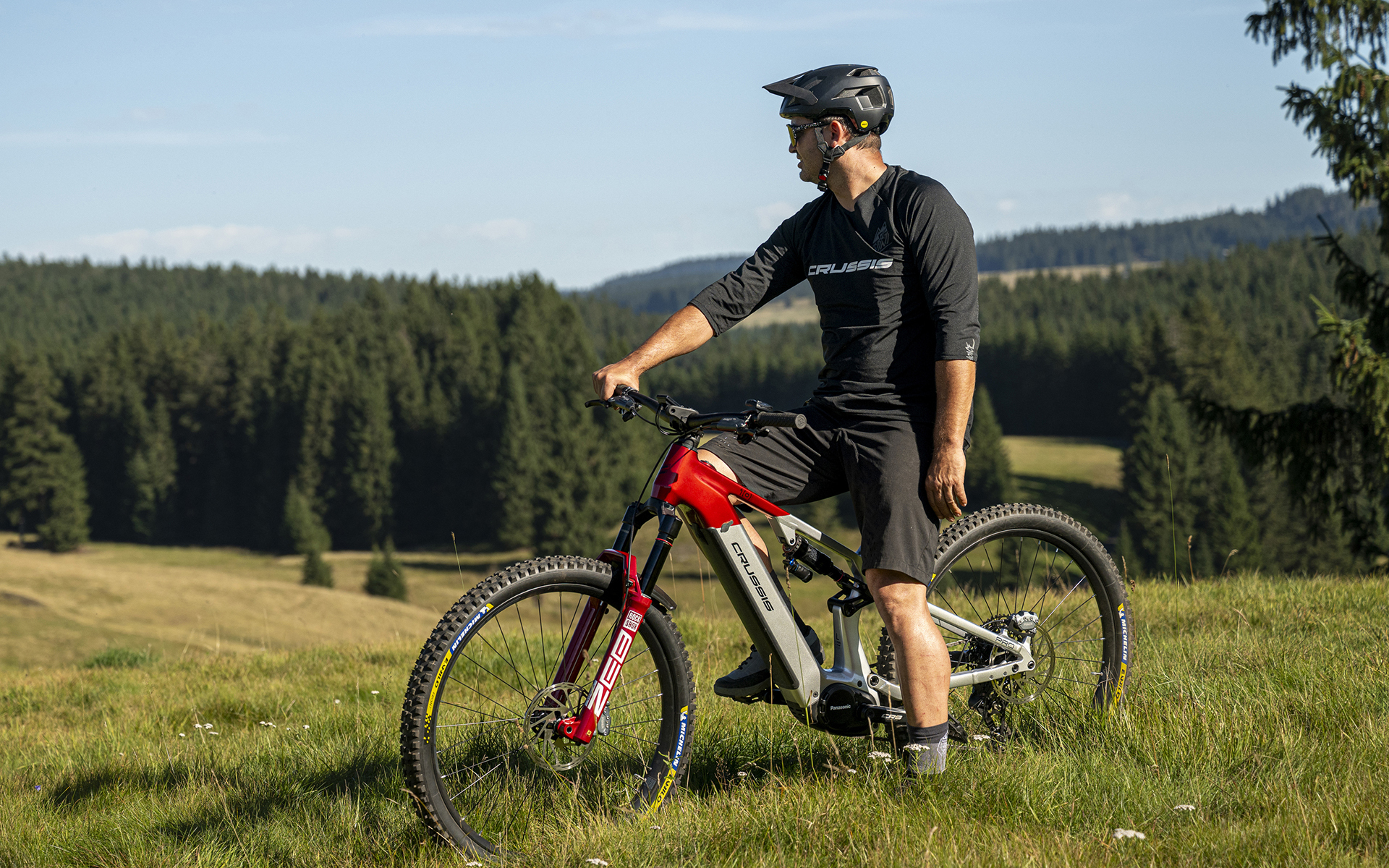 e-vtt crussis