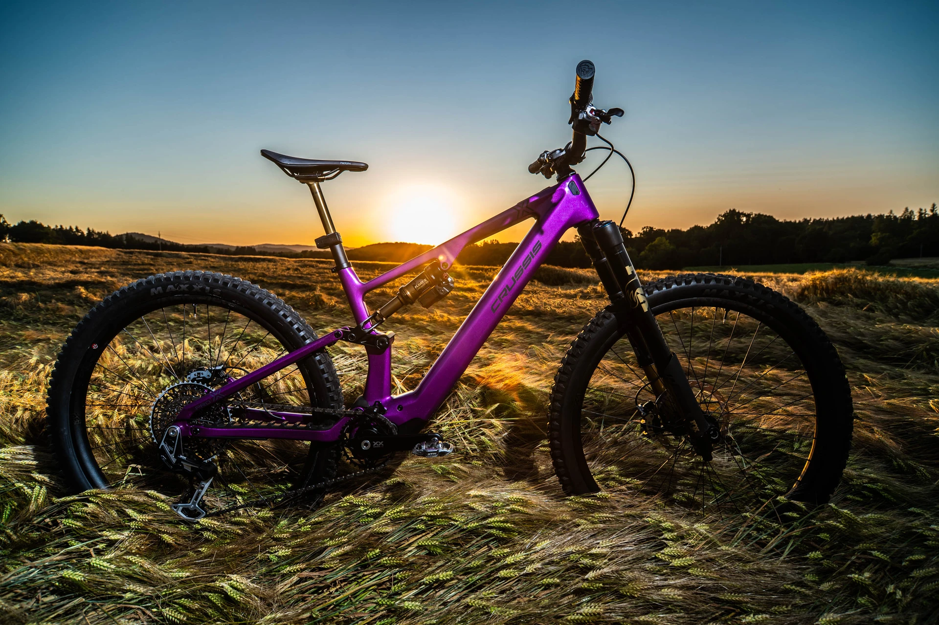vtt ae crussis