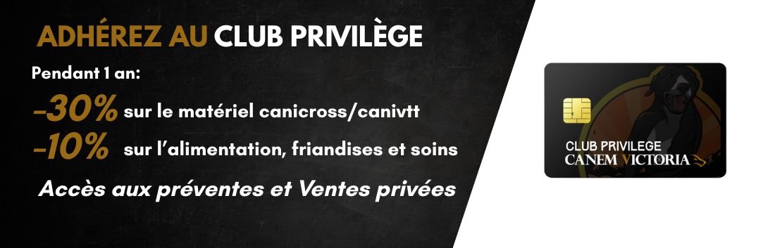 carte privilege canem victoria promotions