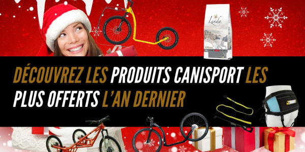 Les articles canisport préférés des fêtes : le classement de l’an dernier… et ce qui pourrait tout changer cette année