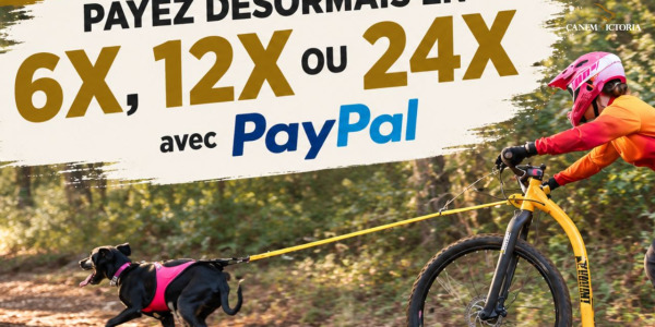 Paiement trottinette en plusieurs fois : 3X à 24X 